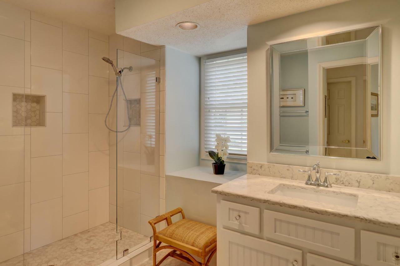 2 Bed 2 Bath Villa In Island,Shipyard - Hilton Head Île de Hilton-Head Extérieur photo
