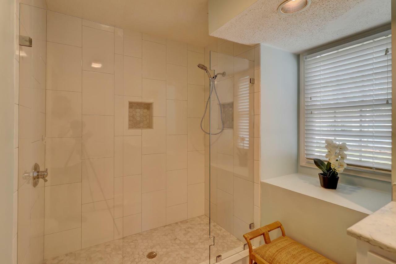 2 Bed 2 Bath Villa In Island,Shipyard - Hilton Head Île de Hilton-Head Extérieur photo