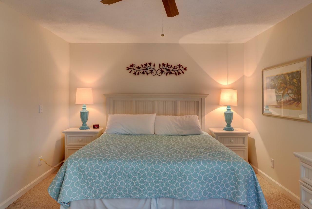 2 Bed 2 Bath Villa In Island,Shipyard - Hilton Head Île de Hilton-Head Extérieur photo